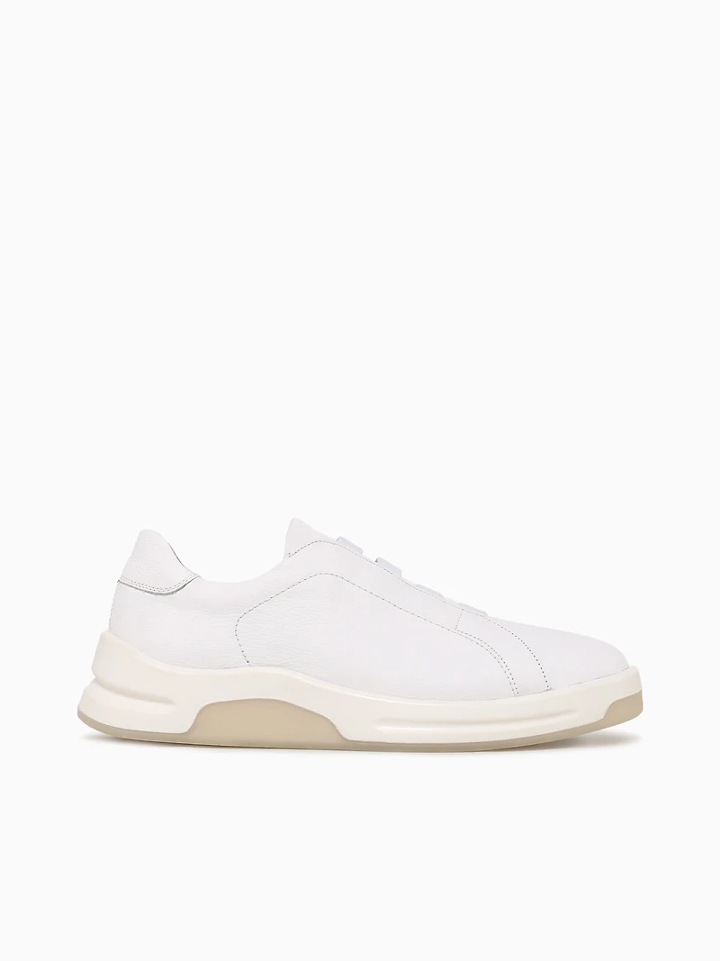 Paquito White Velvet