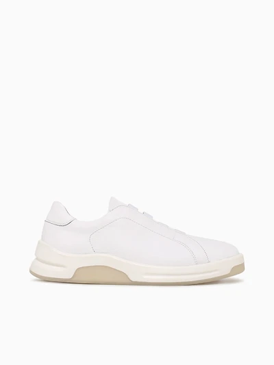 Paquito White Velvet