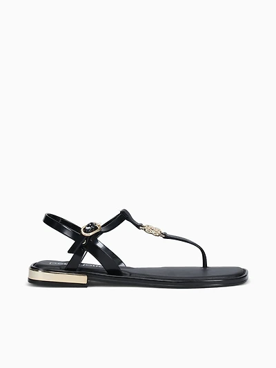 Zaya Black Jlastic