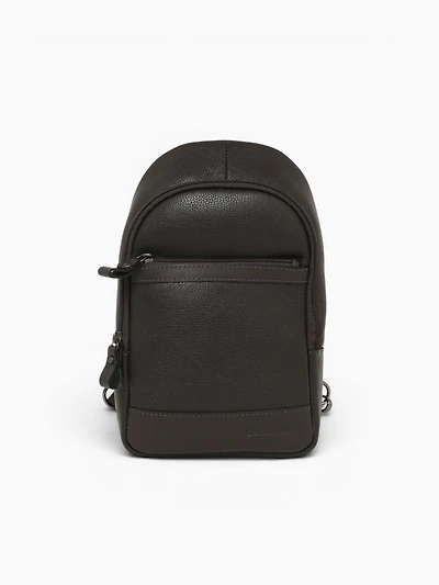 Rome Cafe Leather