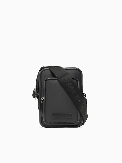 Ted Crossbody Black