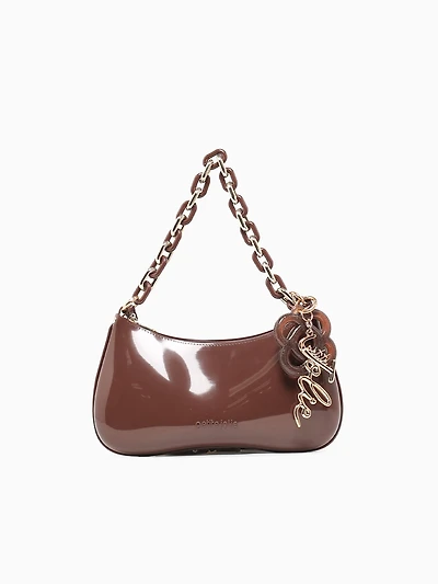 Icon Bag Brown