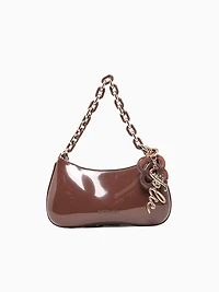 Icon Bag Brown