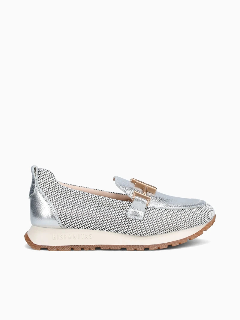 Kansas White Silver melbourne Boleromet