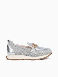 Kansas White Silver melbourne Boleromet