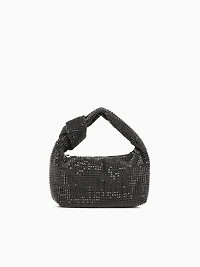Berlyn Top Handle Black