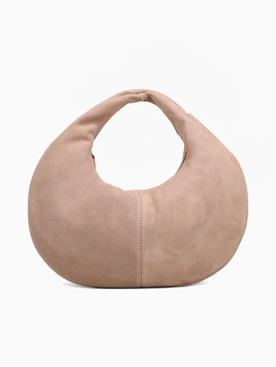 Farrah Suede Natural