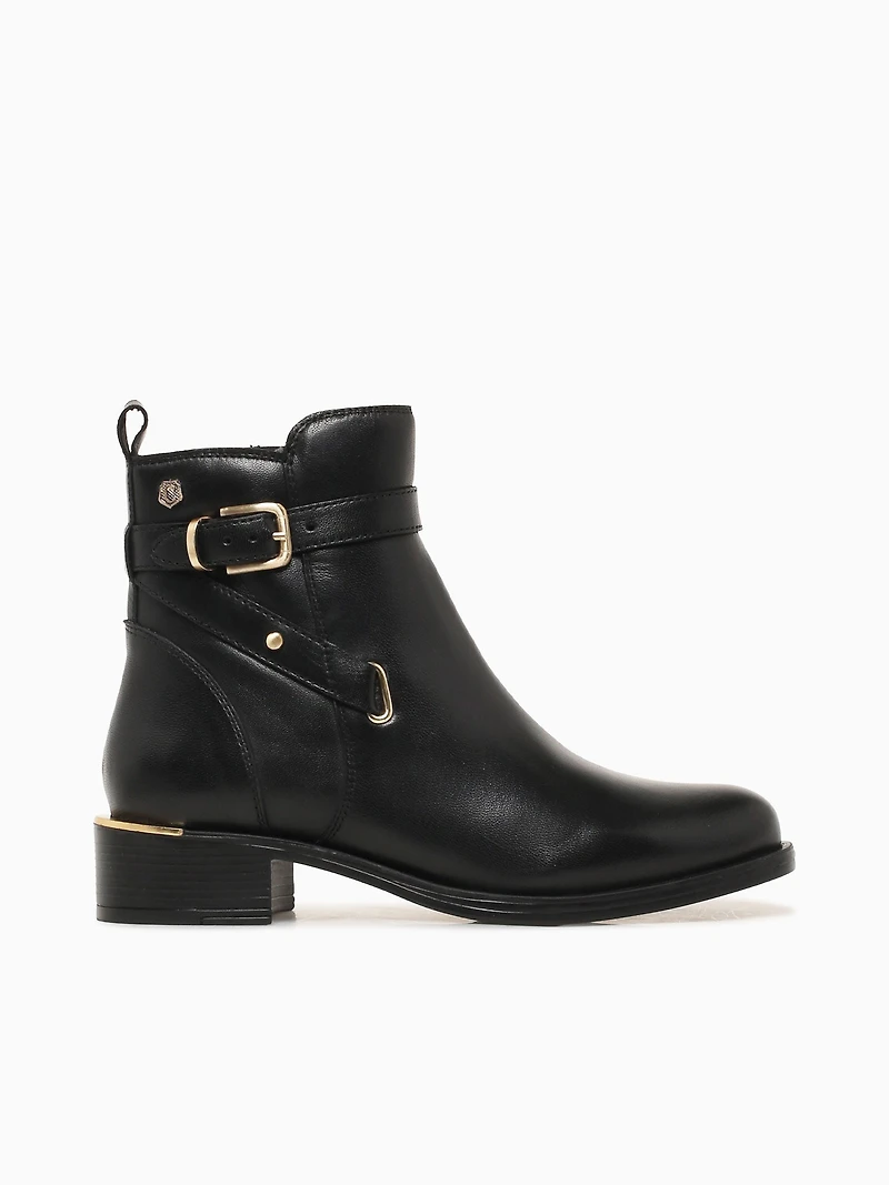 Cariya 162475 Negro Piel