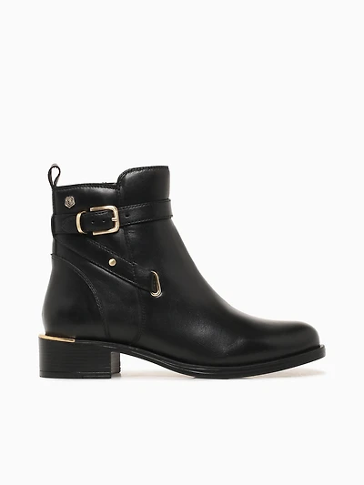Cariya 162475 Negro Piel