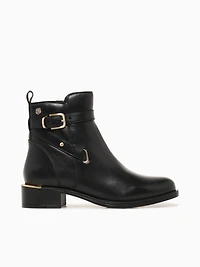Cariya 162475 Negro Piel