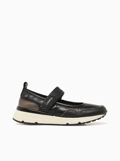 Carlasia 162515 Negro Piel
