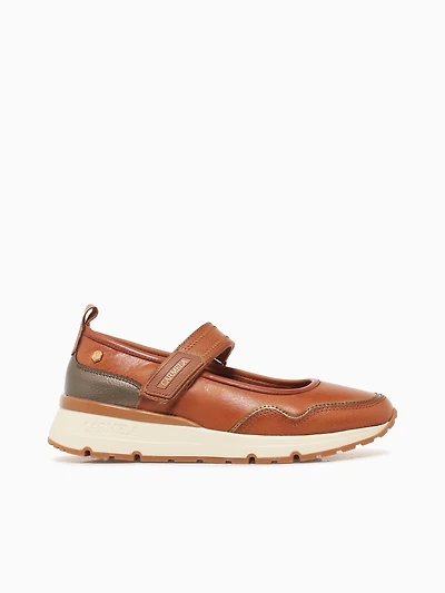 Carlasia 162515 Camel Piel