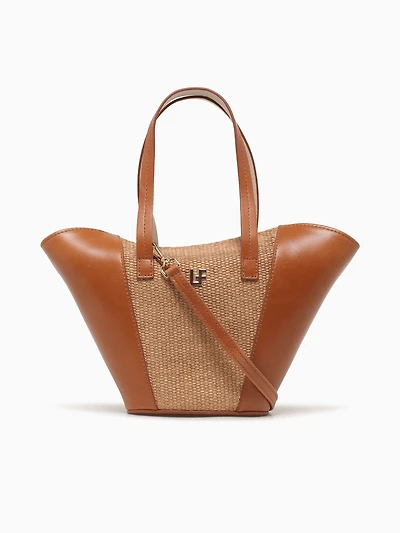 Cadi Cannelle Leather