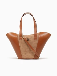 Cadi Cannelle Leather