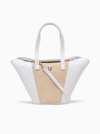 Cadi Natural Leather