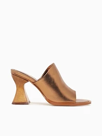 Kinsley Bronze Cristal