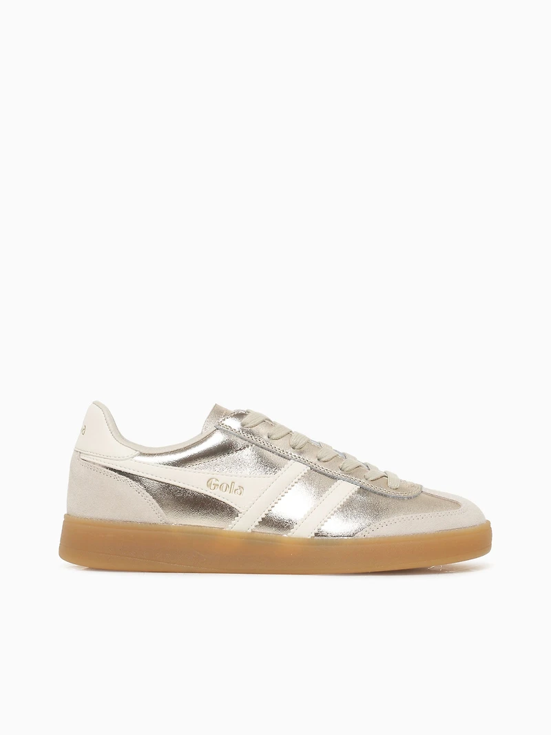 Viper Gold Offwhite Gum metallic