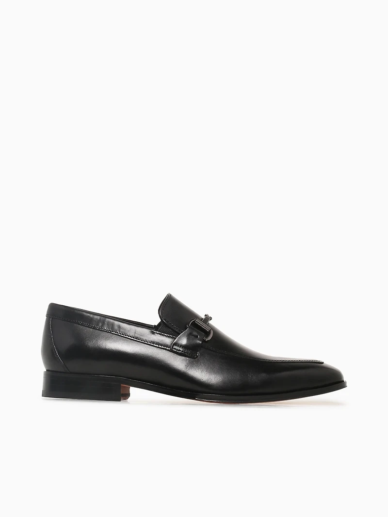 Jacobi Moc Toe Bit Black Smooth 11607001