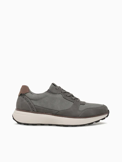 Kore Swift Moc Toe Grey Multi