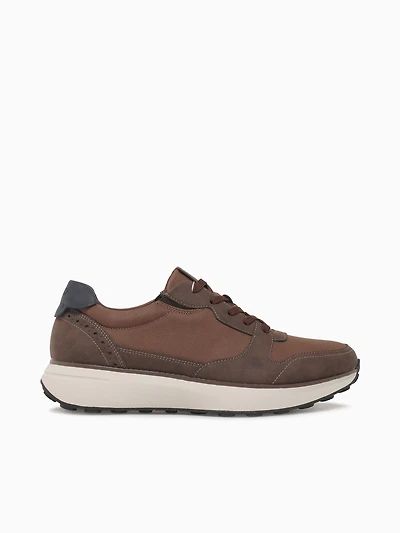 Kore Swift Moc Toe Brown Multi