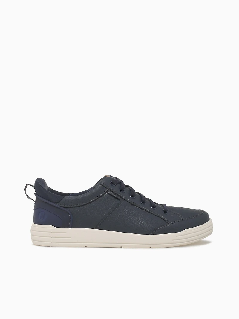 Kore City Walk Ez Moc Navy Multi