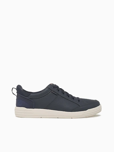 Kore City Walk Ez Moc Navy Multi