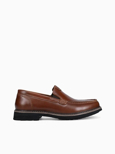 Owen Ii Venetian Cognac Leather