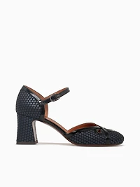 Fedda Navy Negro moony Sucre