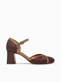 Fedda Cobre Bronce moony Dali