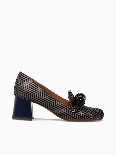 Mumba Negro Navy moony Sucre
