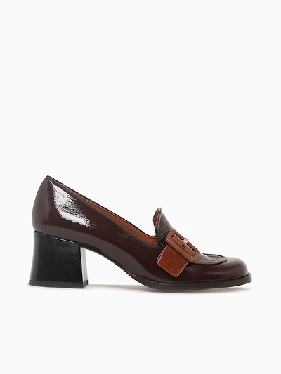 Teisin 47 Choco Castano sucre Fiat