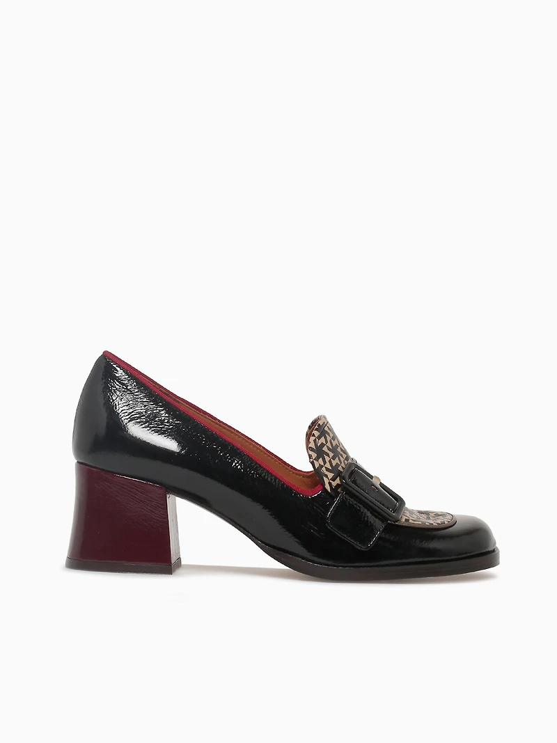 Teisin 47 Negro Taupe sucre Spark