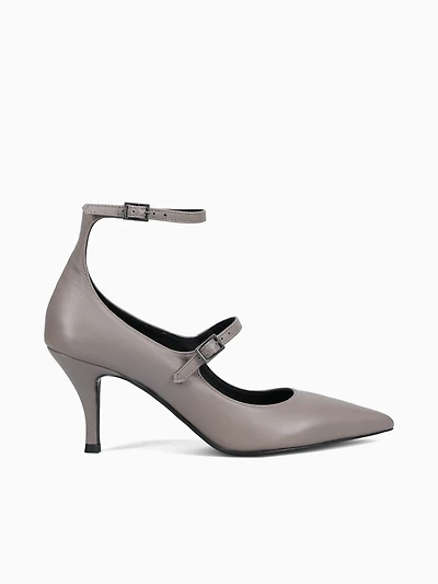 Tati 2 Taupe 1627 Nappa