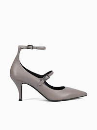 Tati 2 Taupe 1627 Nappa