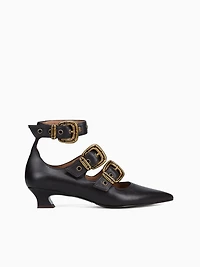 Mireilla T.moro Nappa