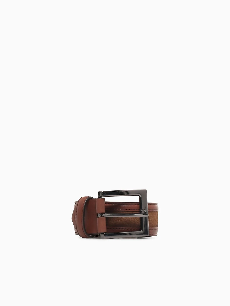 Mahe Marrone742 Bruciato softy Butter