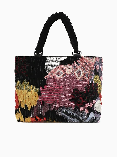 Landscape Hama Tuttu Frutti