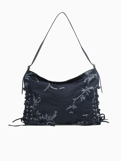 Kilo Buxton Denim Raw