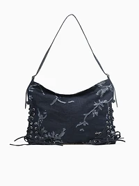 Kilo Buxton Denim Raw