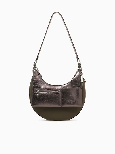 Delta Lyra Olive Verde Oliva