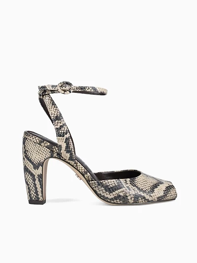 Wrenna Roccia Python