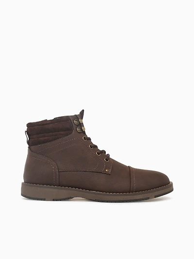 Isaac Brown Tumblepu Suede