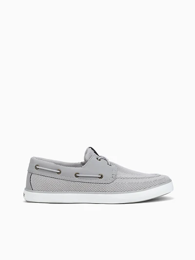 Bahama Ii Knit Grey