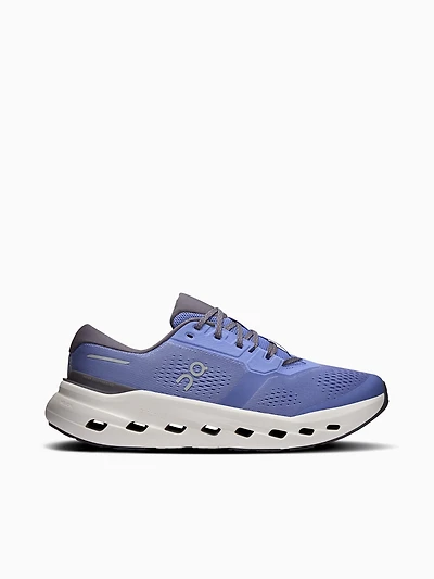 Cloudrunner 3 Sailor Ivory mesh