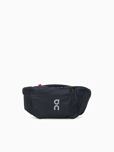 Waist Pack 2l Lite Navy Nylon