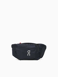 Waist Pack 2l Lite Navy Nylon