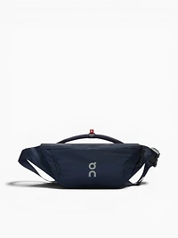 Waist Pack 2l Lite Navy Nylon