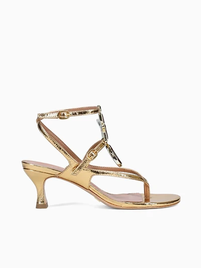 Verve Ouro Metal Bala