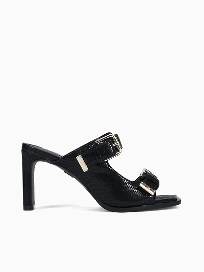 Jesara Preto Mini Snake