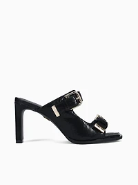 Jesara Preto Mini Snake